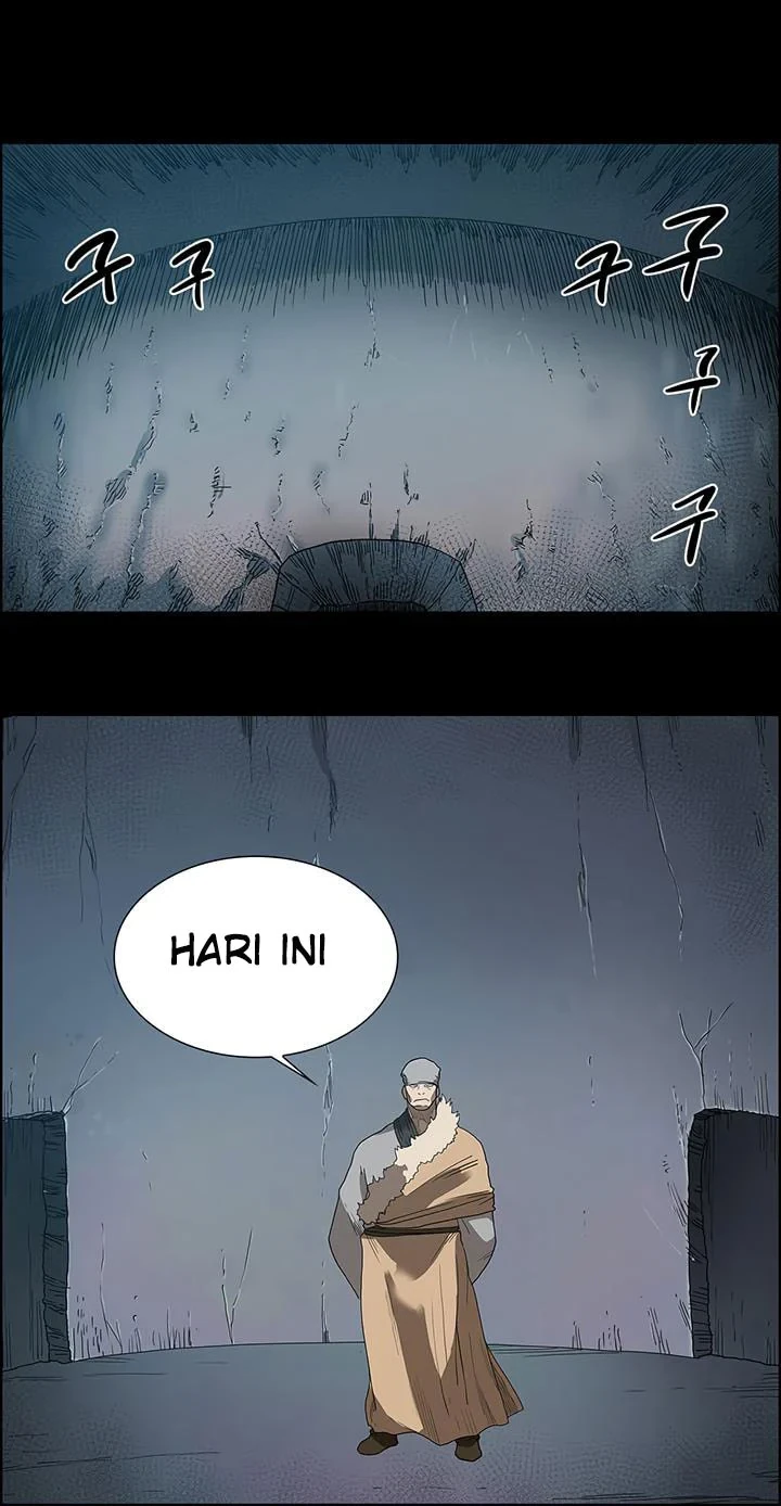 Halaman 3 — Heavenly Demon Reborn! Chapter 8