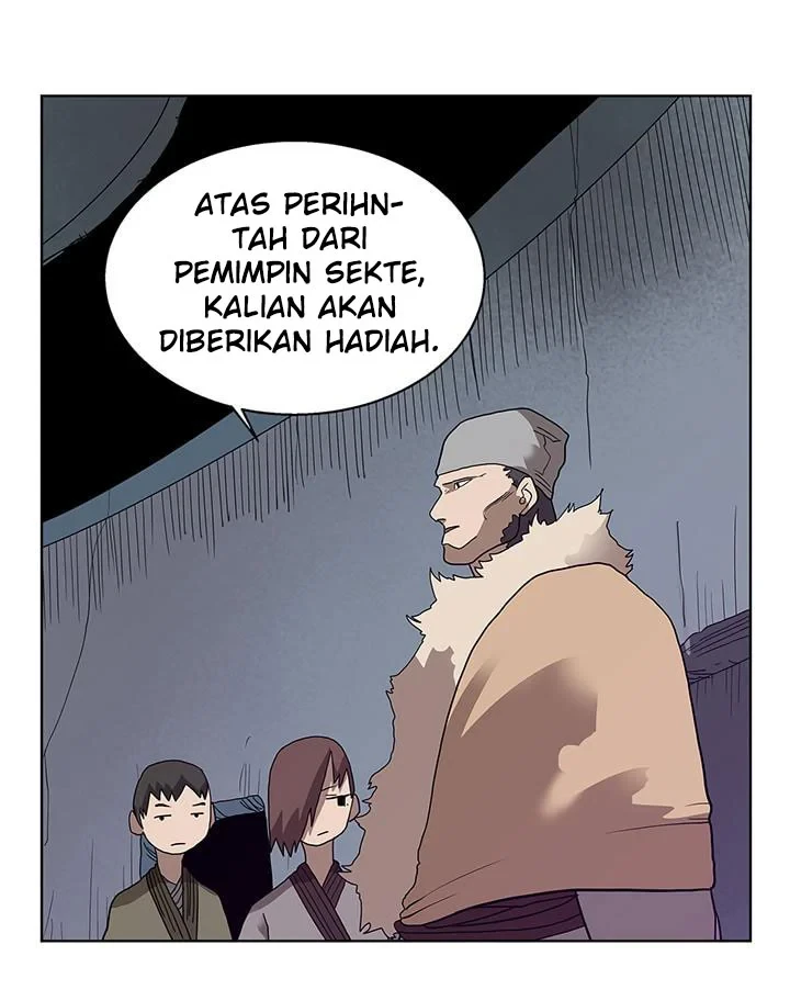 Halaman 7 — Heavenly Demon Reborn! Chapter 8