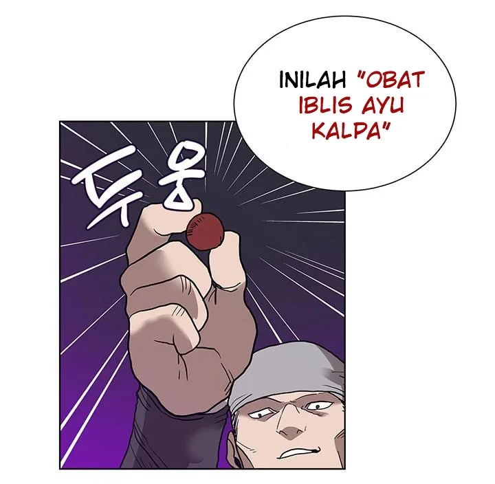 Halaman 8 — Heavenly Demon Reborn! Chapter 8