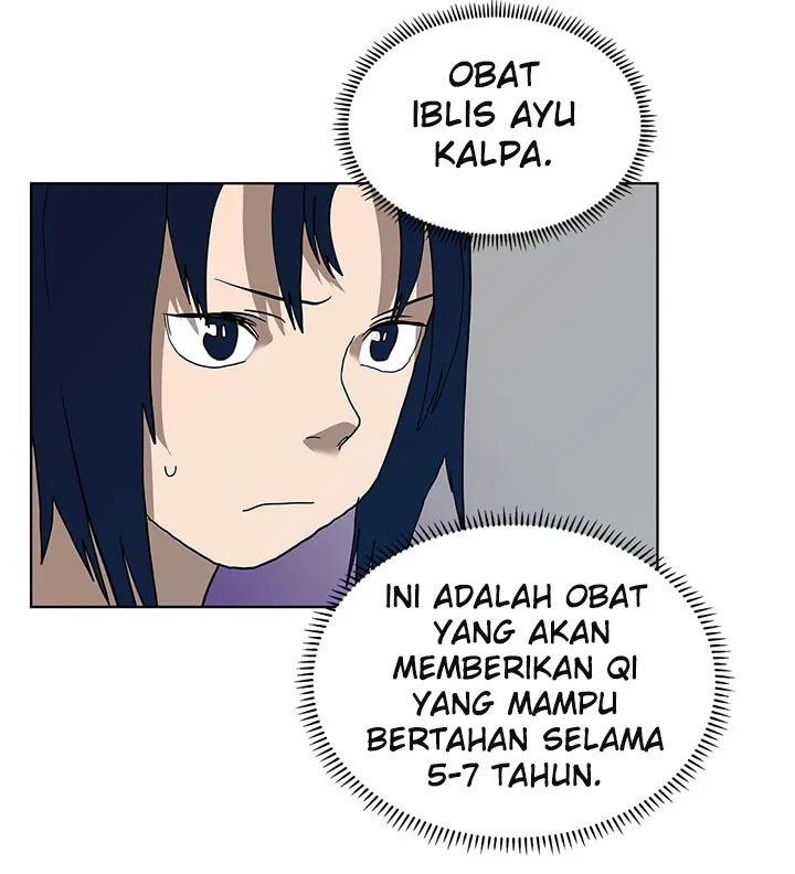 Halaman 10 — Heavenly Demon Reborn! Chapter 8