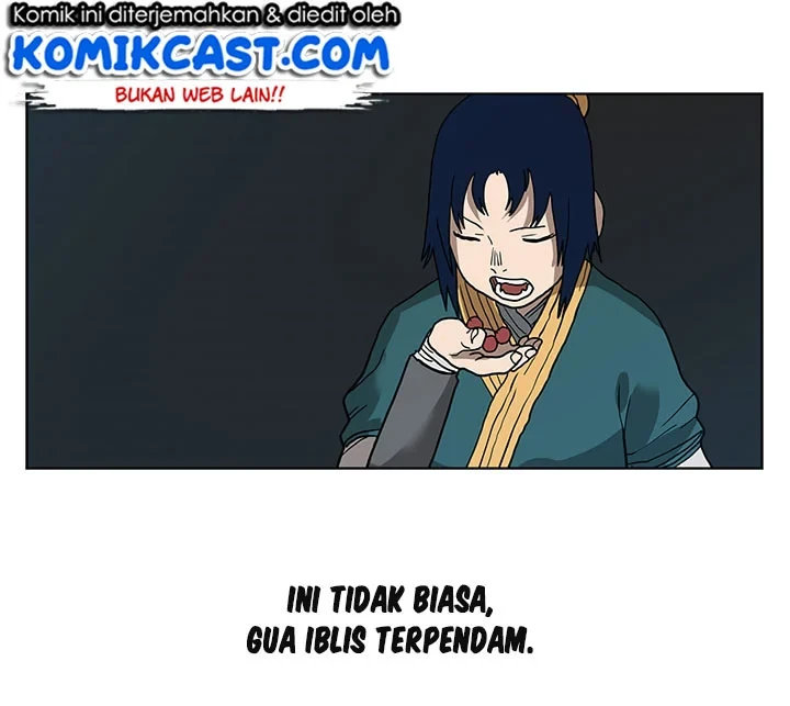 Halaman 12 — Heavenly Demon Reborn! Chapter 8