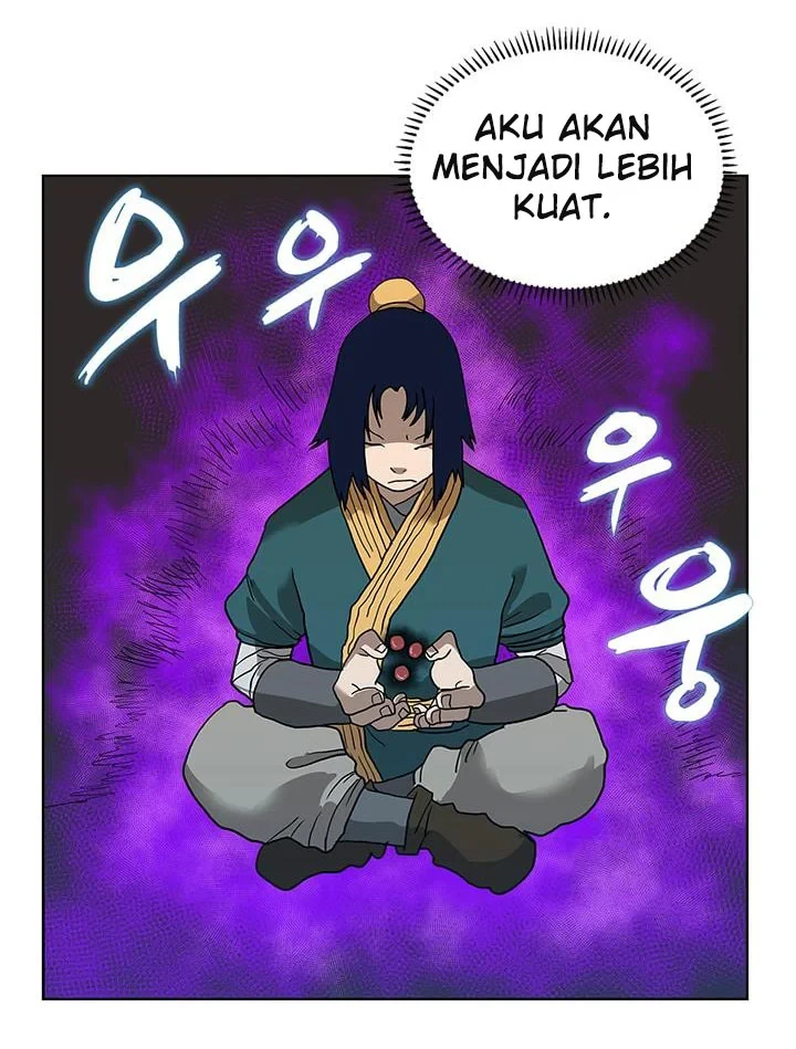 Halaman 14 — Heavenly Demon Reborn! Chapter 8