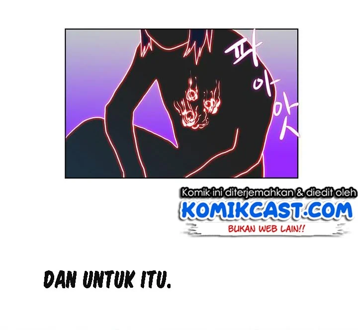 Halaman 15 — Heavenly Demon Reborn! Chapter 8