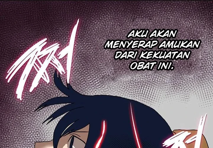 Halaman 16 — Heavenly Demon Reborn! Chapter 8