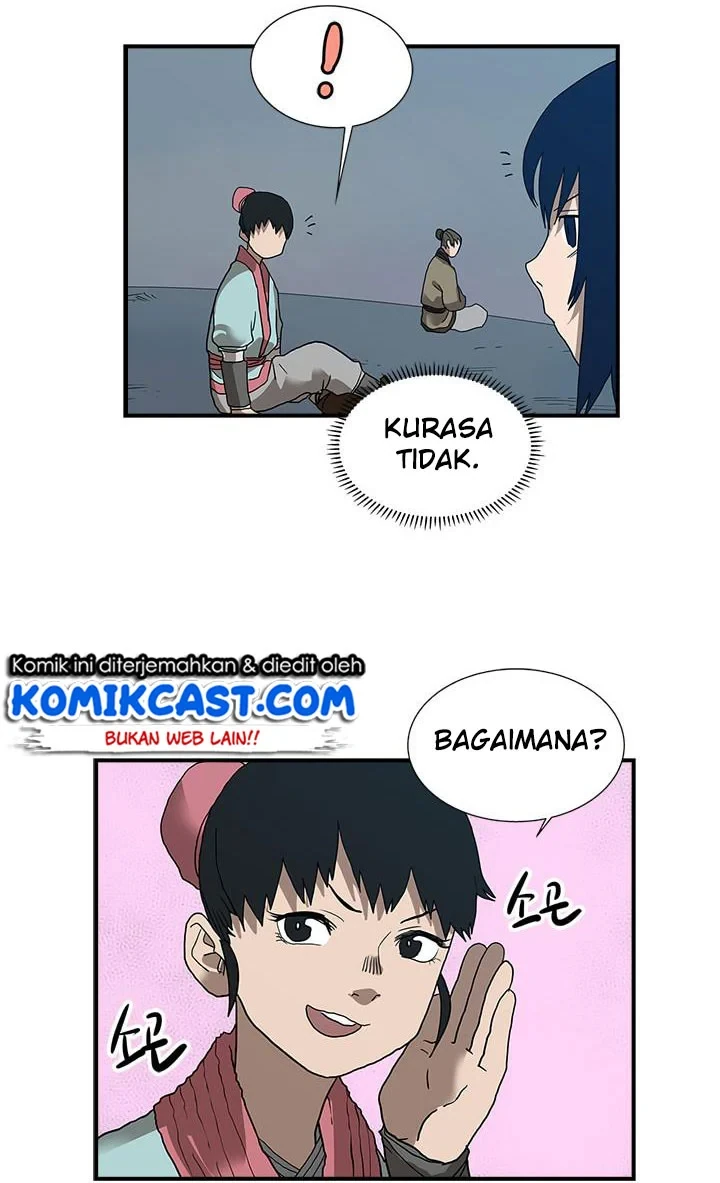 Halaman 26 — Heavenly Demon Reborn! Chapter 8