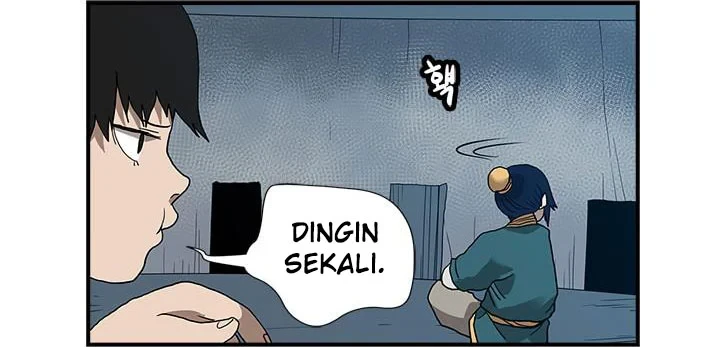 Halaman 27 — Heavenly Demon Reborn! Chapter 8
