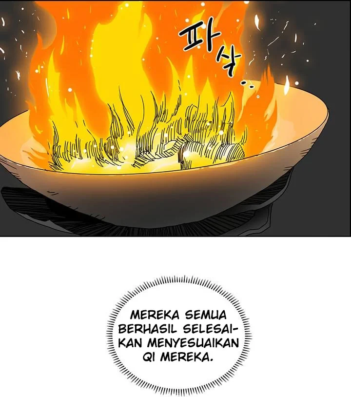 Halaman 28 — Heavenly Demon Reborn! Chapter 8