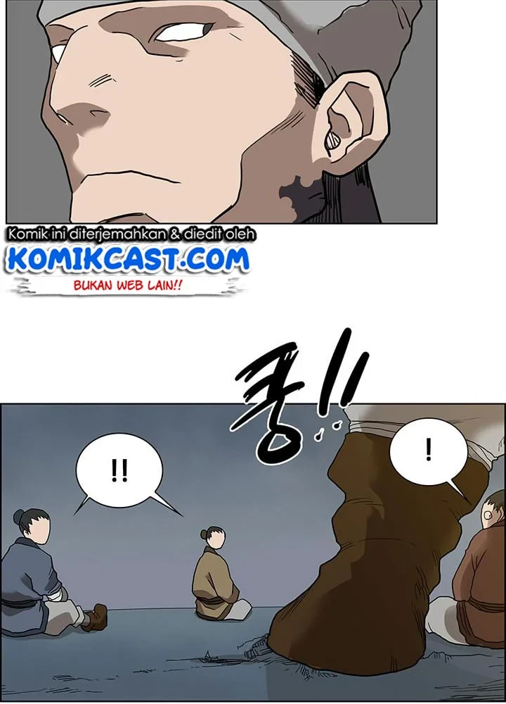 Halaman 29 — Heavenly Demon Reborn! Chapter 8