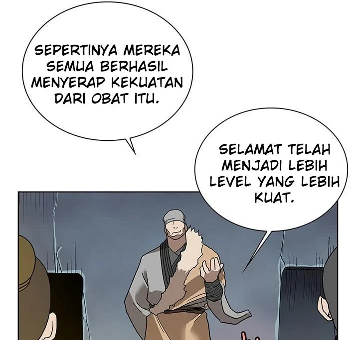 Halaman 30 — Heavenly Demon Reborn! Chapter 8