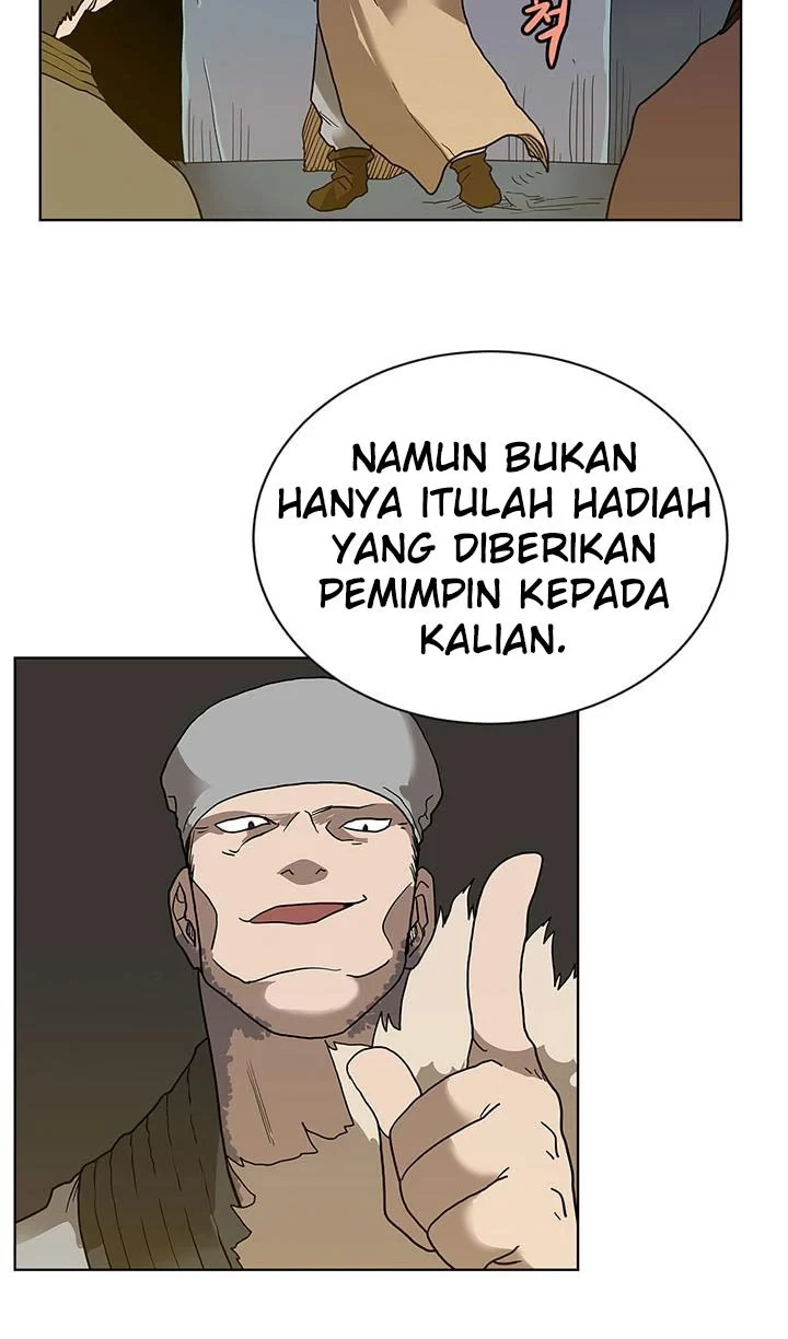 Halaman 31 — Heavenly Demon Reborn! Chapter 8
