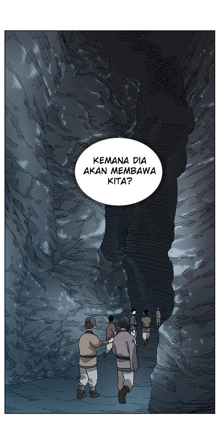 Halaman 37 — Heavenly Demon Reborn! Chapter 8