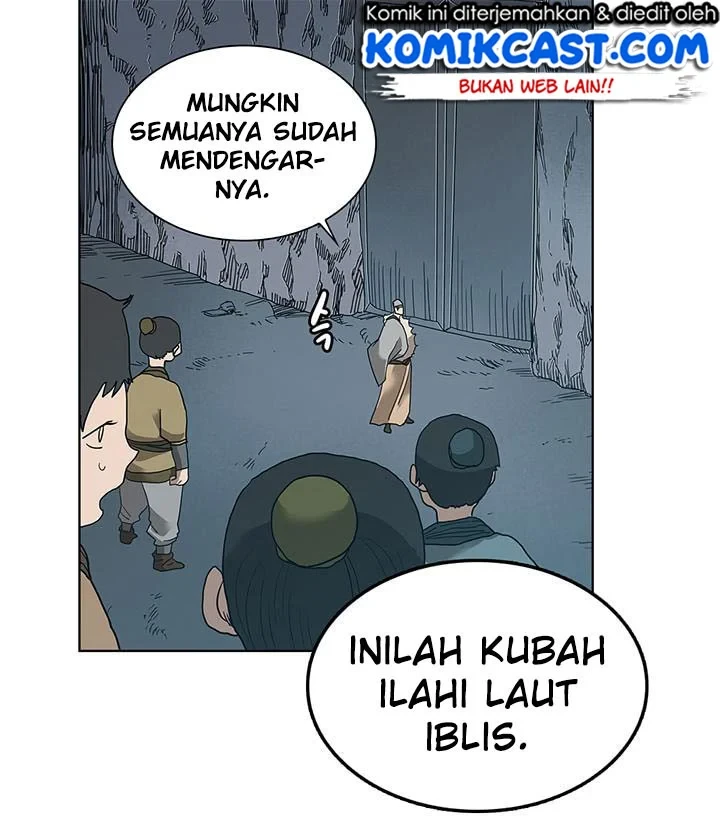 Halaman 39 — Heavenly Demon Reborn! Chapter 8