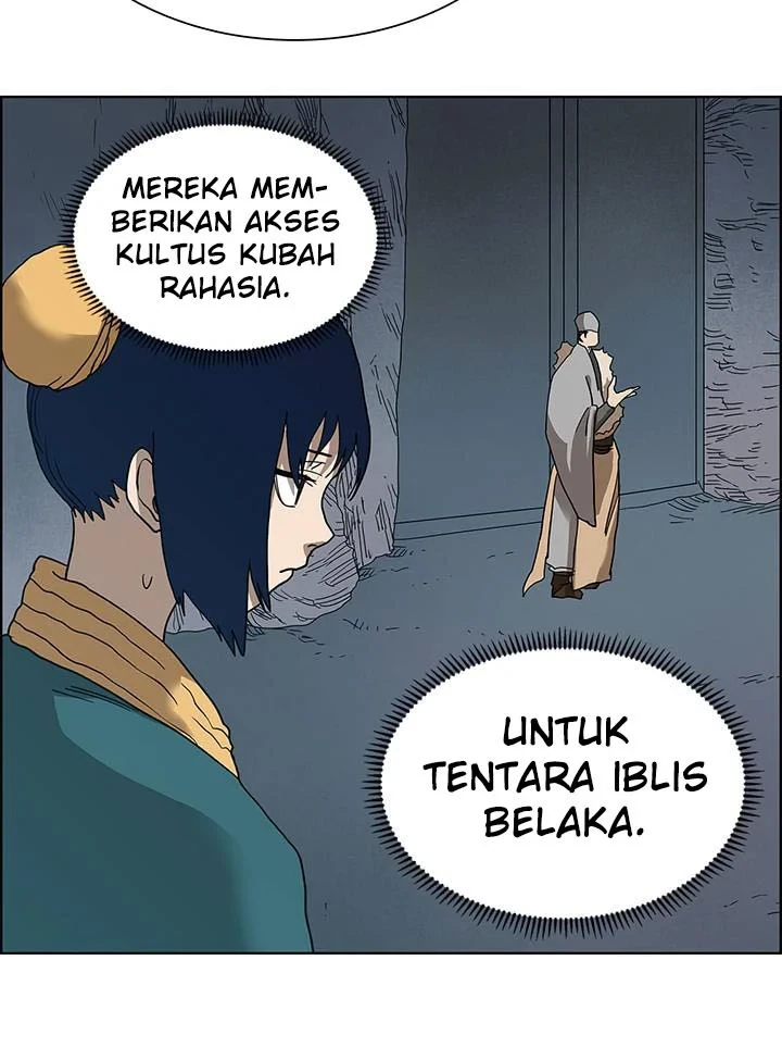 Halaman 41 — Heavenly Demon Reborn! Chapter 8