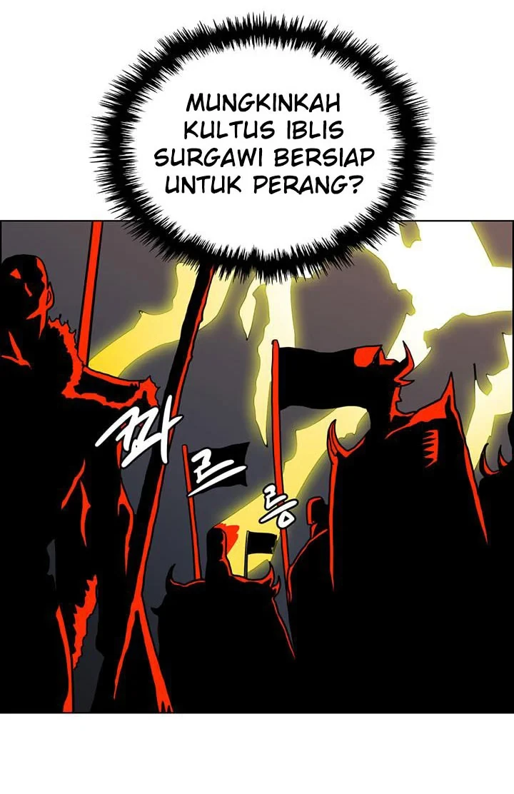 Halaman 43 — Heavenly Demon Reborn! Chapter 8