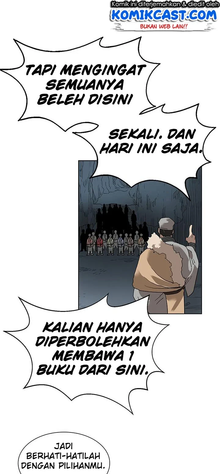 Halaman 44 — Heavenly Demon Reborn! Chapter 8