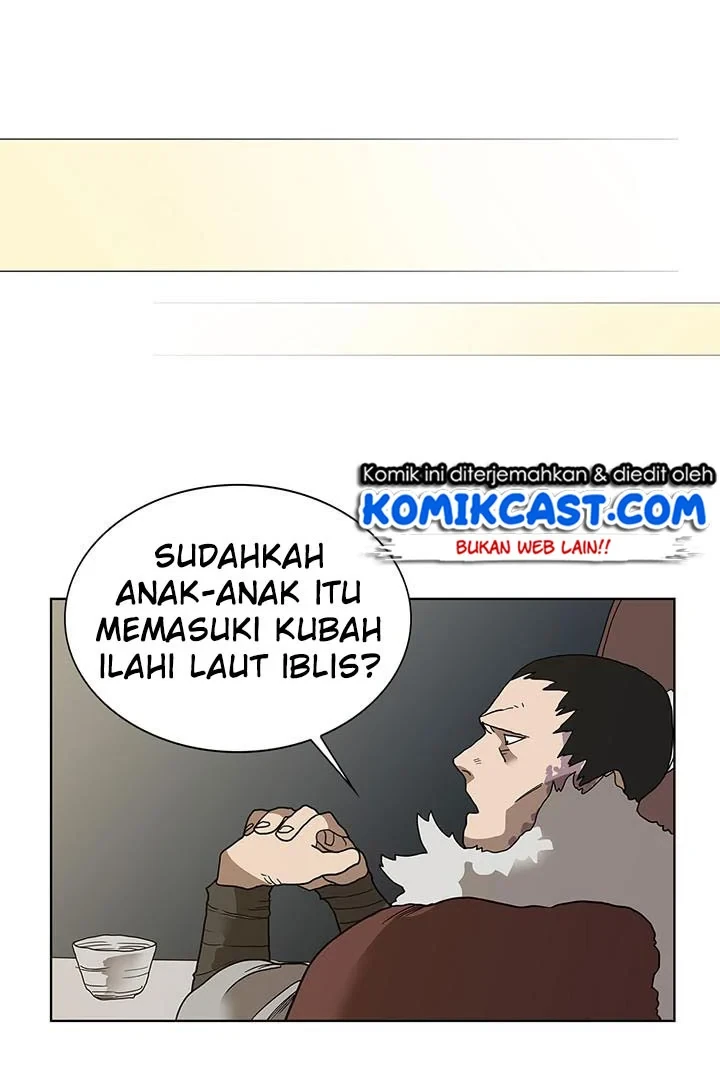 Halaman 46 — Heavenly Demon Reborn! Chapter 8