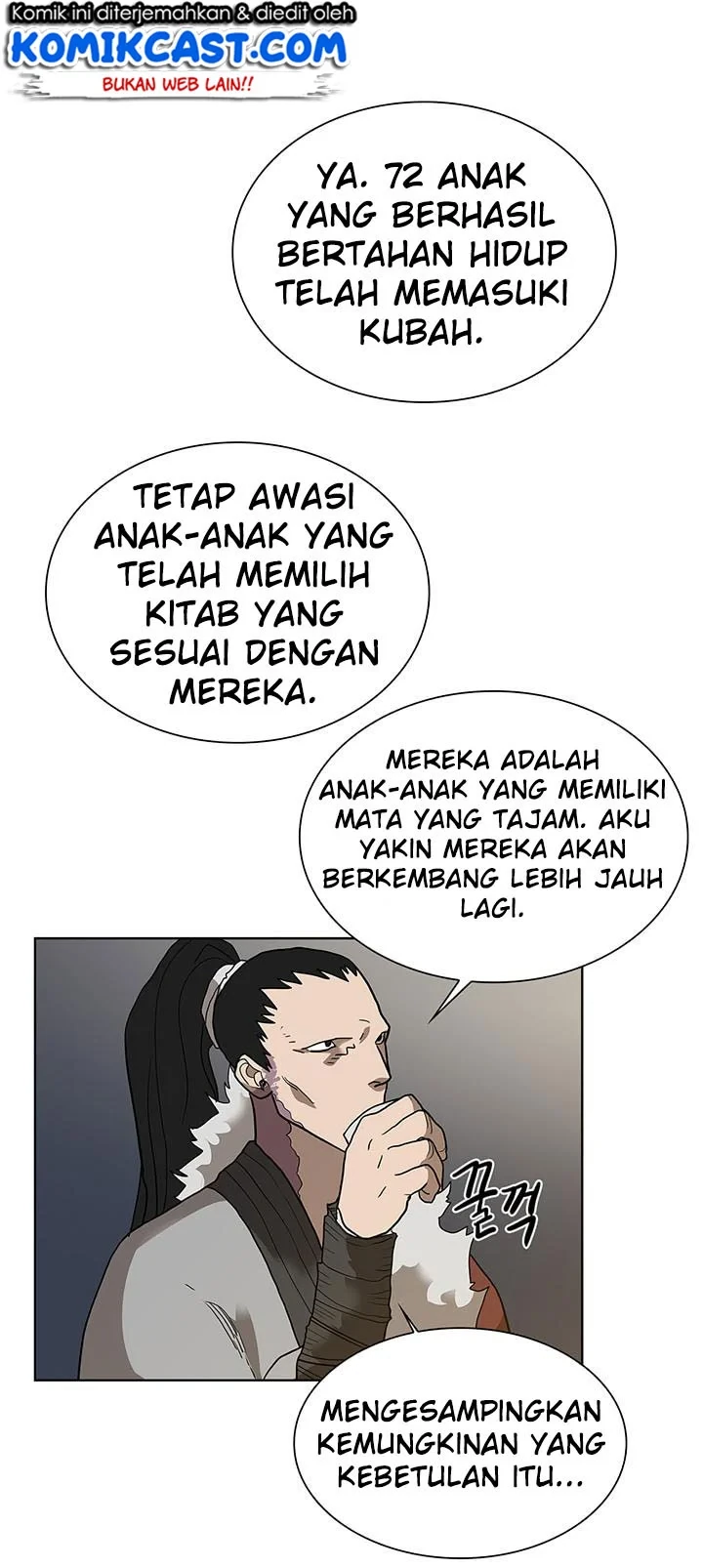 Halaman 47 — Heavenly Demon Reborn! Chapter 8