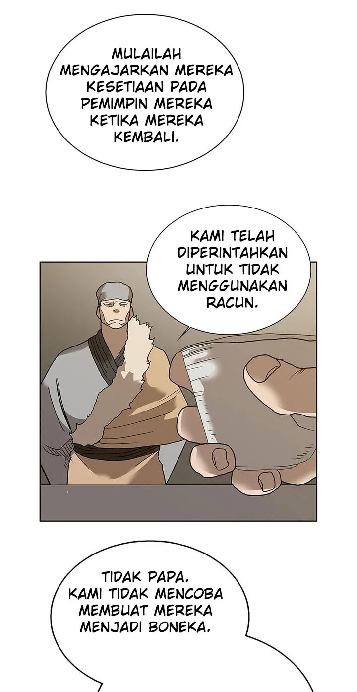 Halaman 48 — Heavenly Demon Reborn! Chapter 8