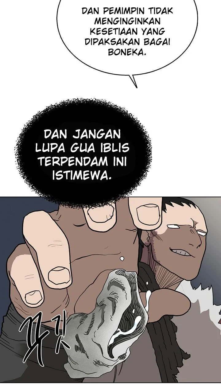 Halaman 49 — Heavenly Demon Reborn! Chapter 8