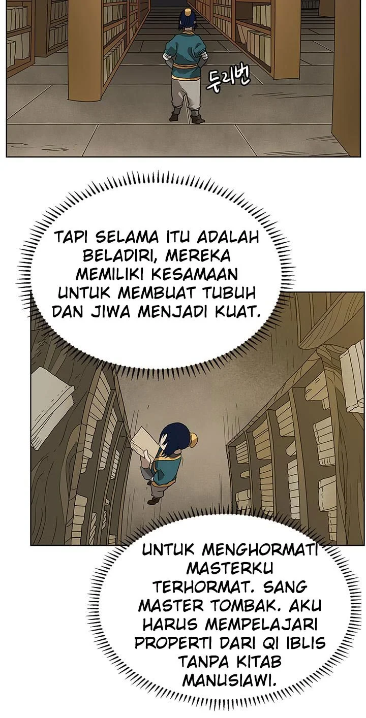 Halaman 51 — Heavenly Demon Reborn! Chapter 8