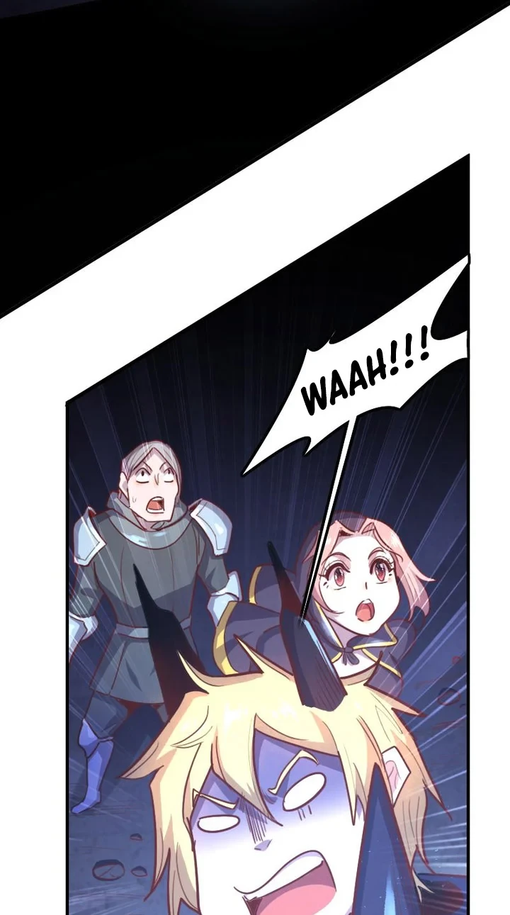 Halaman 20 — Record of The Mightiest Lord Chapter 70