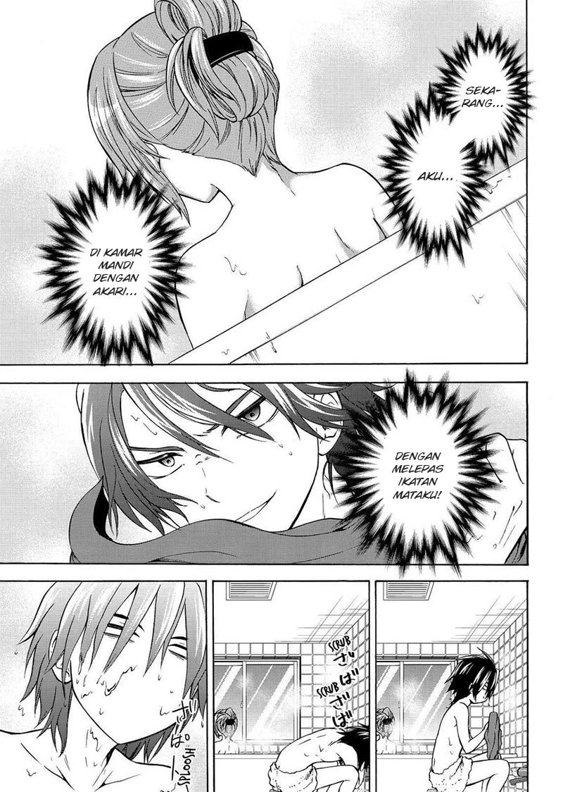 Halaman 14 — Maga-Tsuki Chapter 60