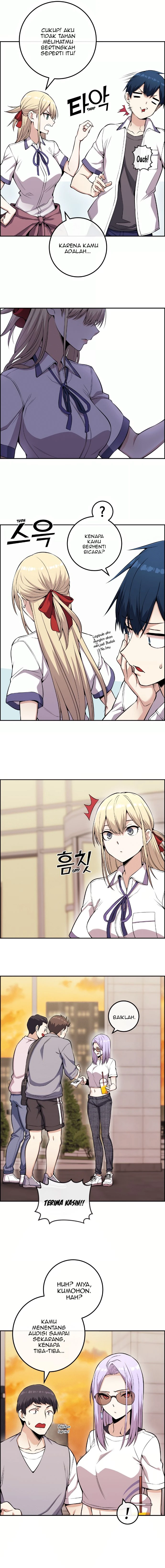 Halaman 8 — Webtoon Character Na Kang Lim Chapter 73