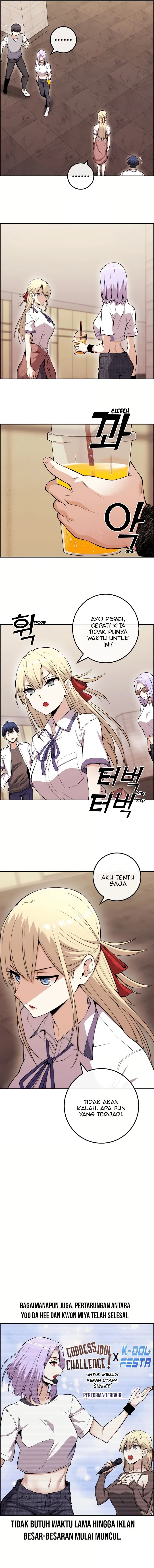 Halaman 9 — Webtoon Character Na Kang Lim Chapter 73