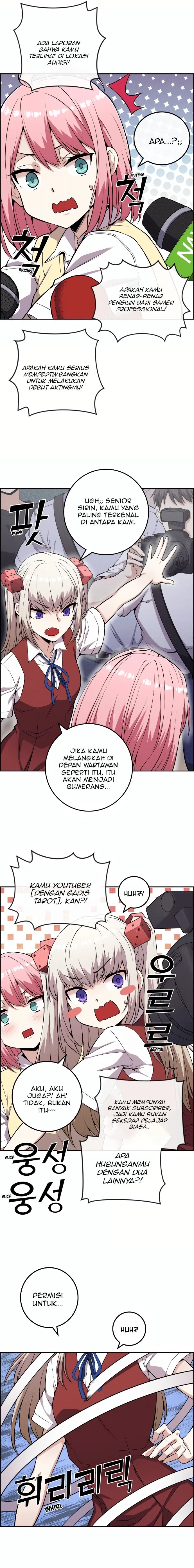 Halaman 11 — Webtoon Character Na Kang Lim Chapter 73