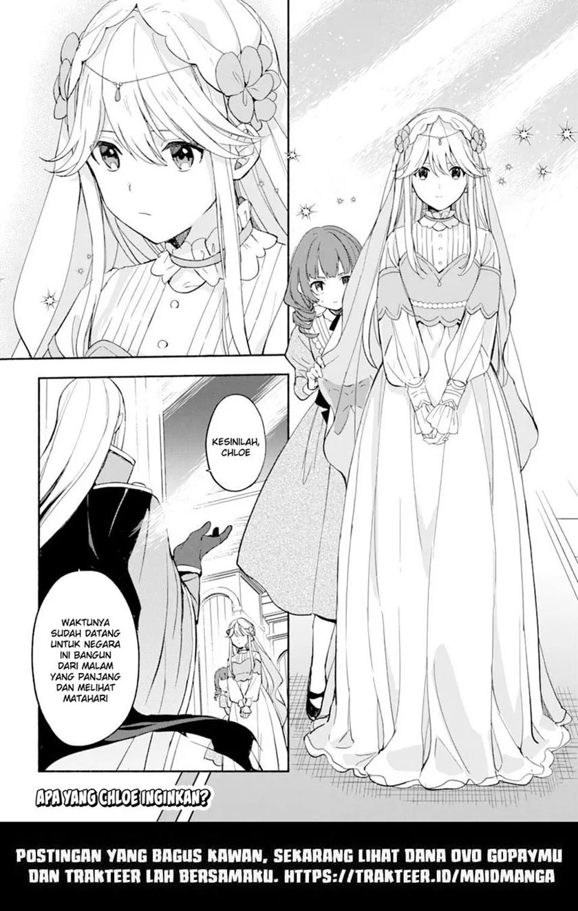 Halaman 18 — Shiryoujutsushi no Otetsudai Chapter 25