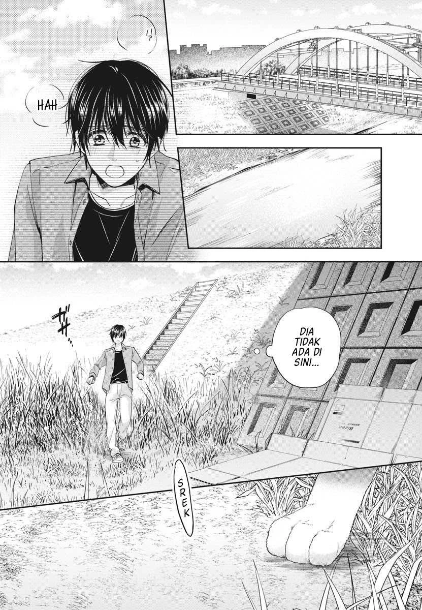 Halaman 5 — By Spring Chapter 15