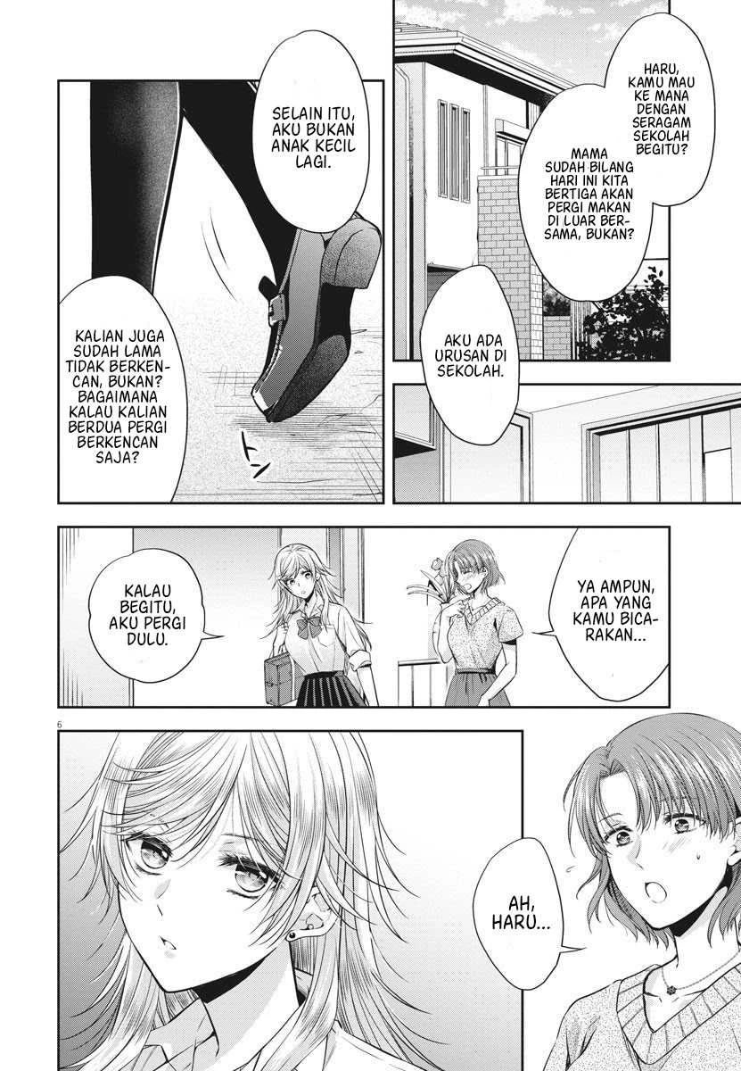 Halaman 6 — By Spring Chapter 15