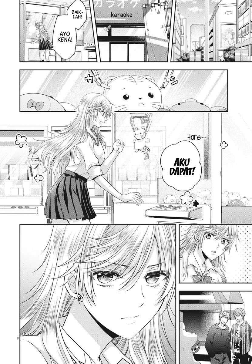 Halaman 8 — By Spring Chapter 15