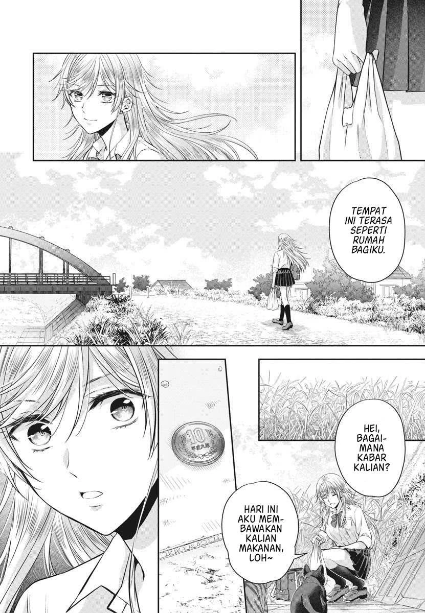 Halaman 9 — By Spring Chapter 15