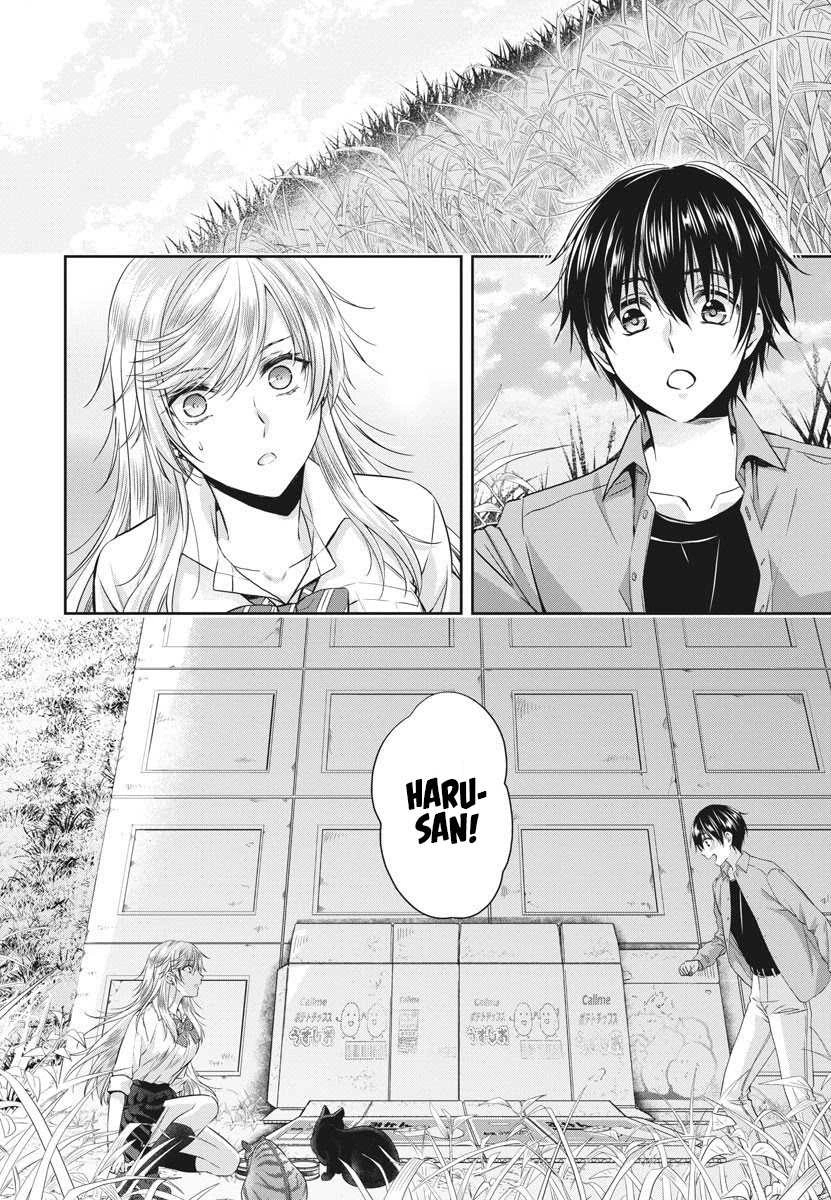 Halaman 11 — By Spring Chapter 15