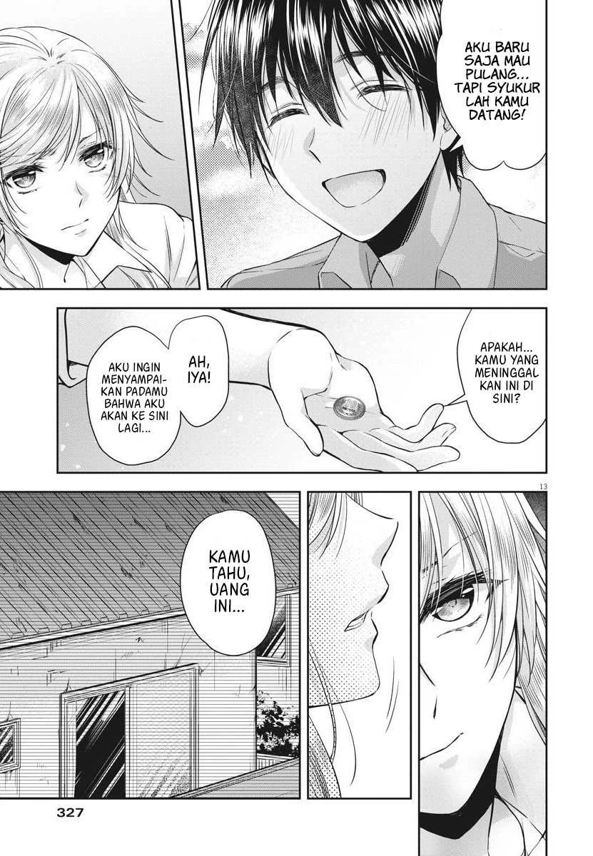 Halaman 12 — By Spring Chapter 15