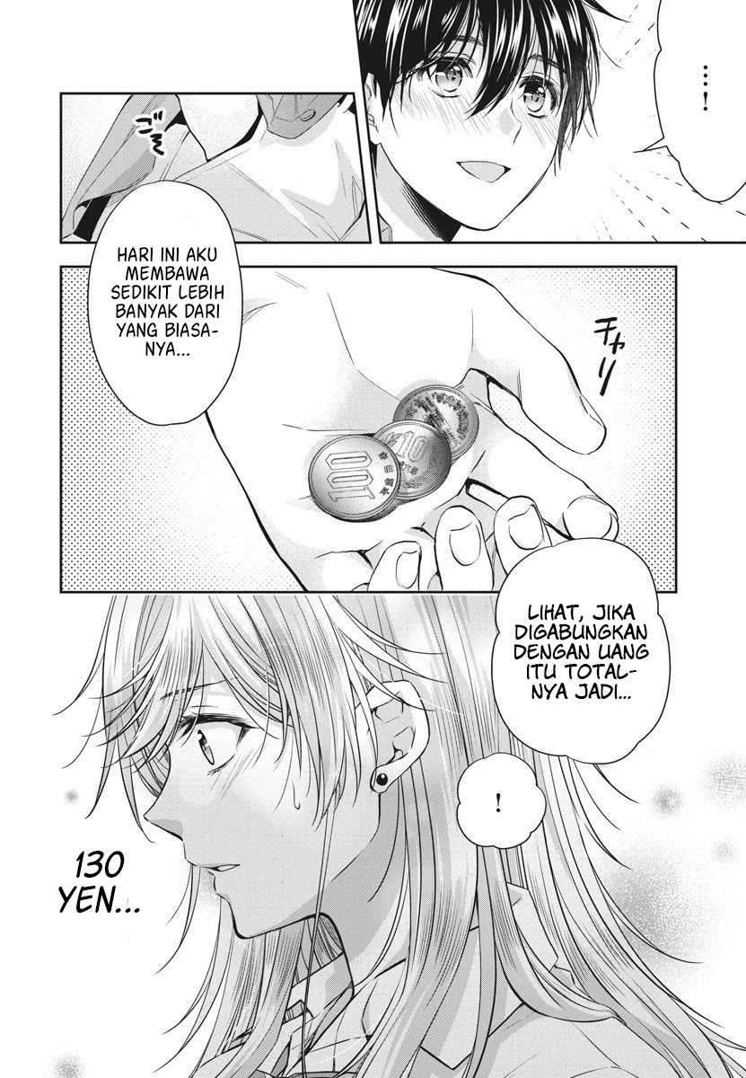 Halaman 15 — By Spring Chapter 15