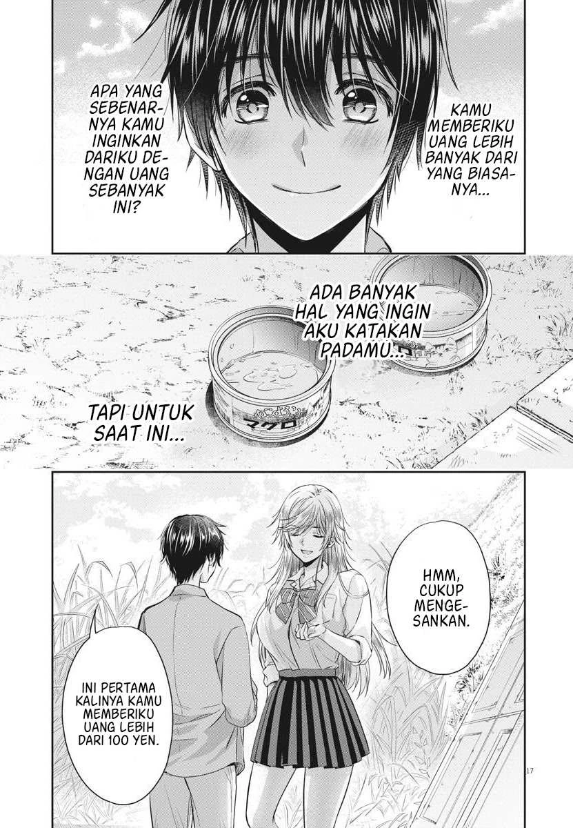 Halaman 16 — By Spring Chapter 15