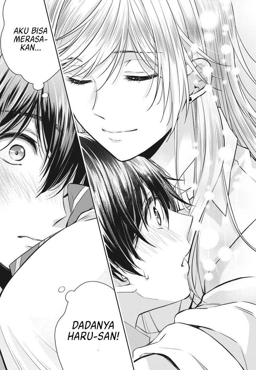 Halaman 18 — By Spring Chapter 15