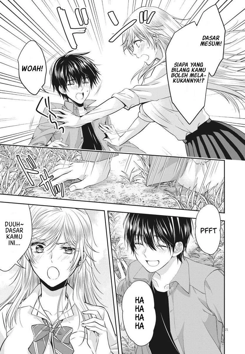 Halaman 20 — By Spring Chapter 15