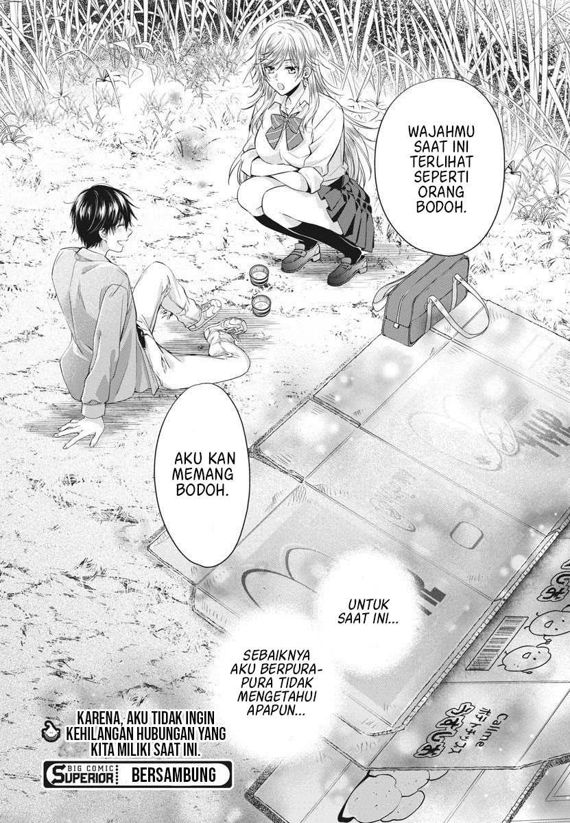 Halaman 21 — By Spring Chapter 15