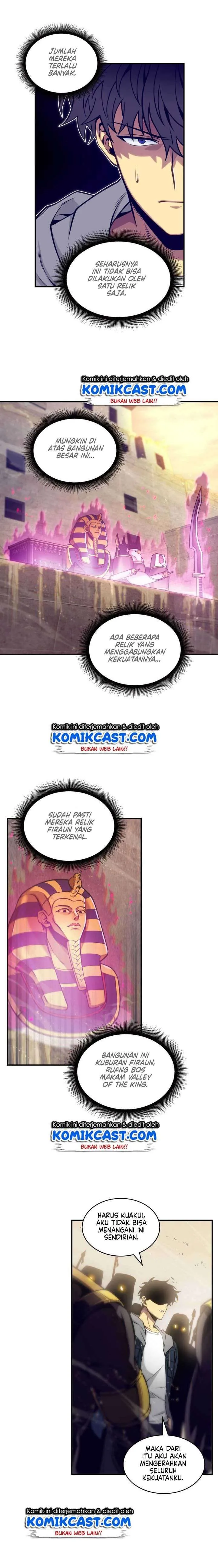 Halaman 13 — Tomb Raider King Chapter 142