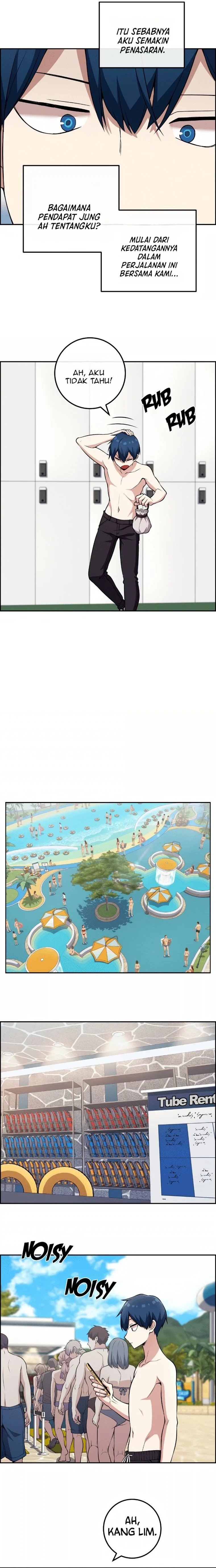 Halaman 10 — Webtoon Character Na Kang Lim Chapter 126