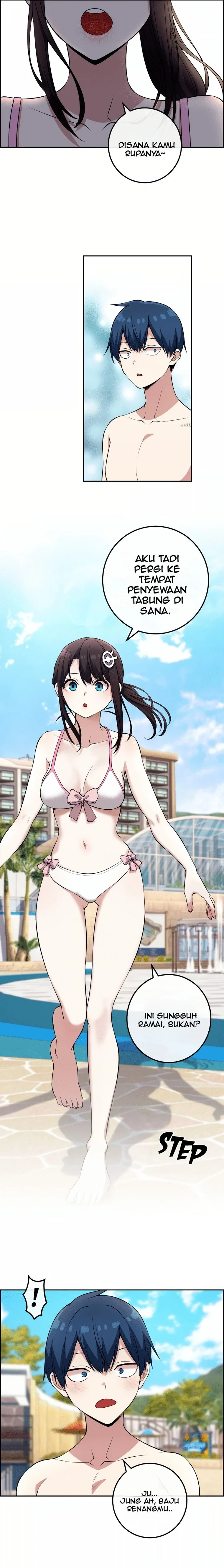 Halaman 11 — Webtoon Character Na Kang Lim Chapter 126
