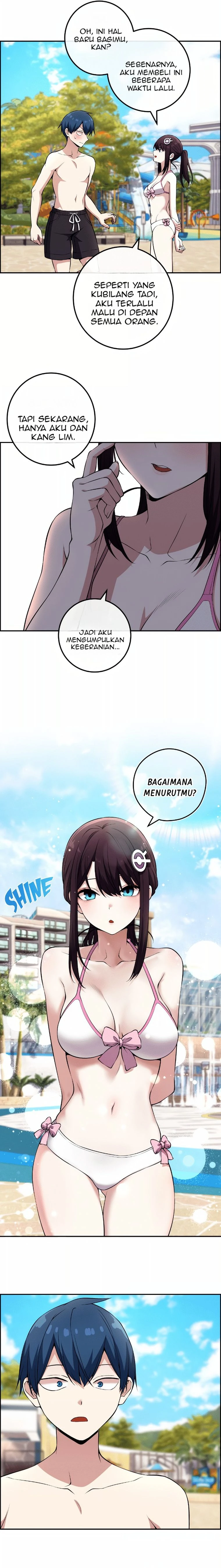 Halaman 12 — Webtoon Character Na Kang Lim Chapter 126