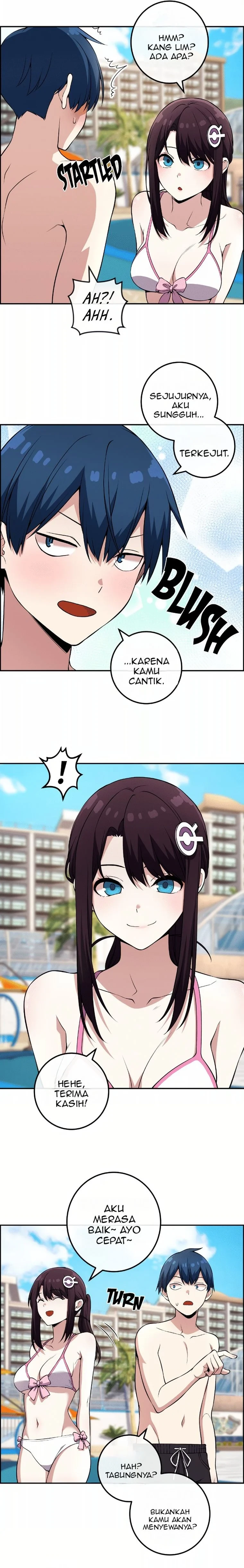Halaman 13 — Webtoon Character Na Kang Lim Chapter 126