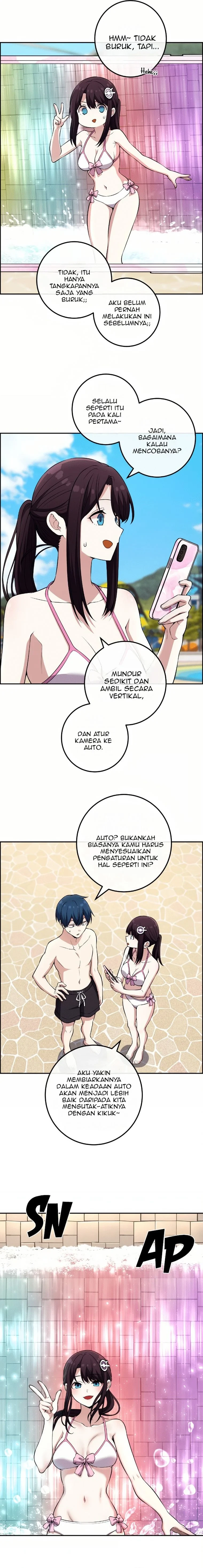 Halaman 15 — Webtoon Character Na Kang Lim Chapter 126