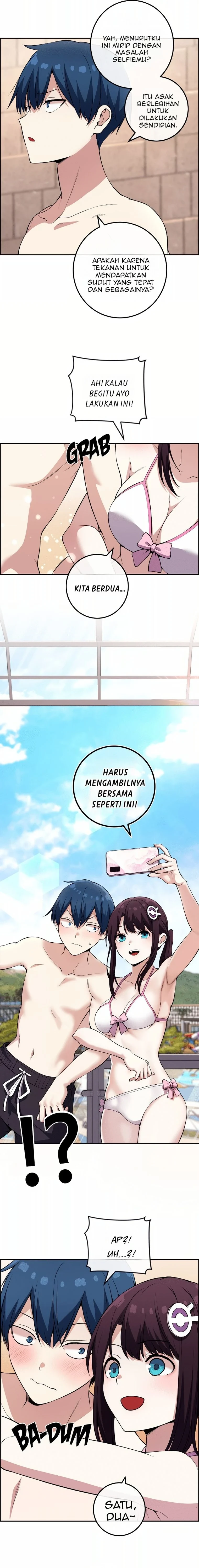 Halaman 18 — Webtoon Character Na Kang Lim Chapter 126