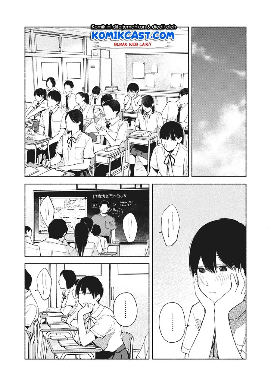Halaman 6 — Musume no Tomodachi Chapter 47