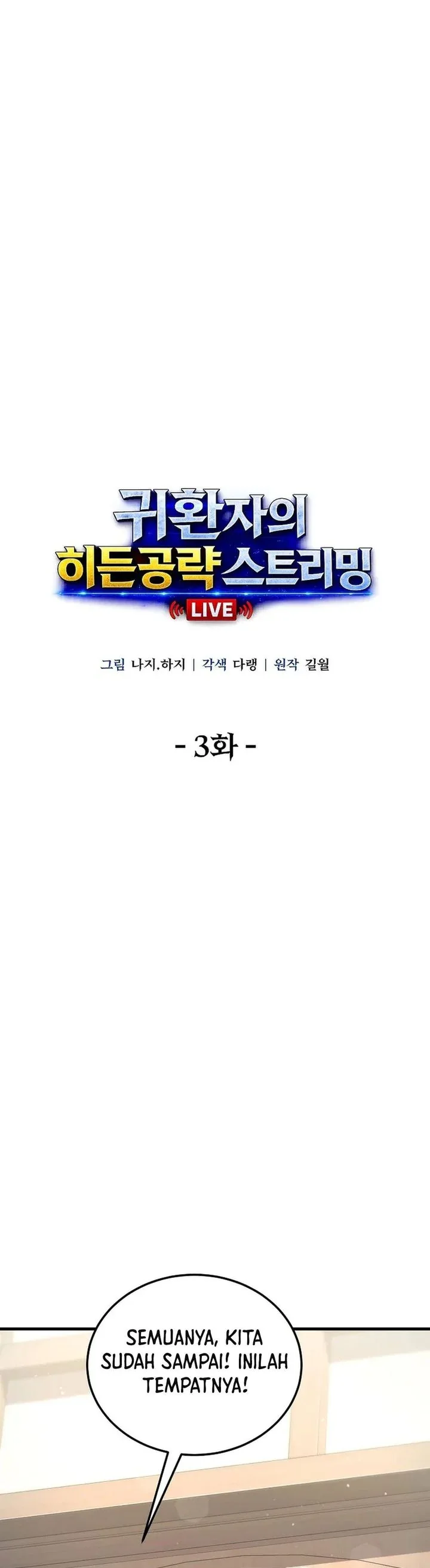 Halaman 30 — The Returnee’s Hidden Strategy Stream Chapter 3
